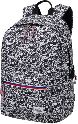 American Tourister Backpack Upbeat Disney Backpack Zip Marvel Avengers Honeycomb - Backpack - Main image