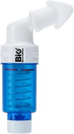 GH Innotek IMT trenažér dýchacích svalů, blue - Trainer