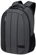American Tourister Backpack Streethero Laptop Backpack 15,6" Grey Melange - Backpack
