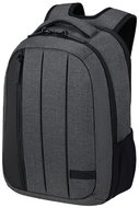 American Tourister Backpack Streethero Laptop Backpack 14" Grey Melange - Laptop Backpack