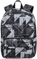 American Tourister Backpack Urban Groove Lifestyle BP1 Triangle - Backpack