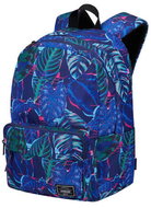 American Tourister Backpack Urban Groove Lifestyle BP1 Jungle - Backpack