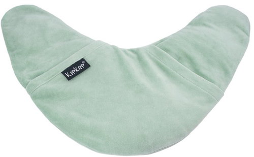 KipKep Lexie Pale Green Heating Pad - Warming Pad - Main image