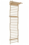 Elis Design Children's movement set Vario - ladders 3in1 - Hayrack