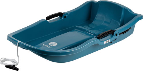 Stiga Pacer Brake BIO, aqua - Bobsled - Main image