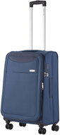 Carry On Medium suitcase 66 cm Air Steel Blue - Suitcase