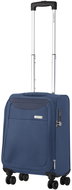 Carry On Carry-on suitcase 55 cm Air Steel Blue - Suitcase
