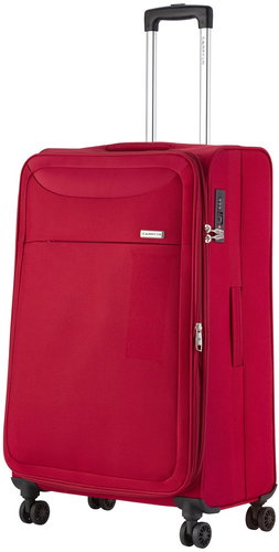 Carry On Large Suitcase 77 cm Air Cherry Red - Suitcase - Main image