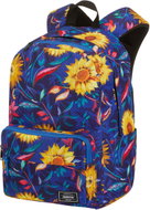American Tourister Backpack Urban Groove Lifestyle BP1 Sunflower - Backpack