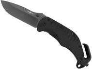 ESP Rescue knife RK-01, black - Hunting Knife