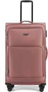 EPIC Large suitcase Dynamo Dusty Rose 79 cm - Suitcase