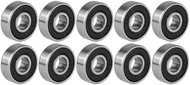 SOKE 809000 ABEC-9 bearings, 10 pcs - Bearings