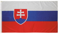 MFH Flag Slovakia 90 × 150 cm - Flag