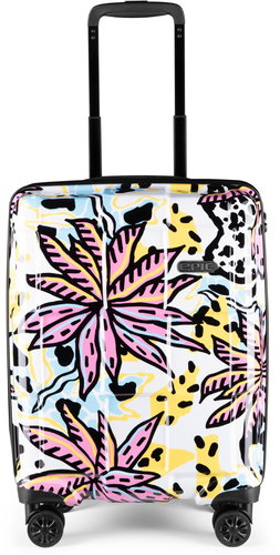 Epic Carry-on Case Crate Ex Wildlife Berlin Pop - Suitcase - Main image