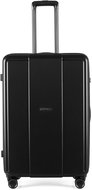 Epic Large Suitcase Pop 6.0 Black - Suitcase