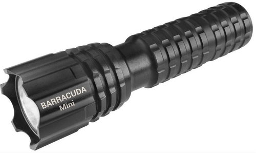 ESP Tactical flashlight Barracuda mini - Flashlight - Main image