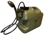 Holdcarp Sprcha s kanystrem Rechargeable Camping Shower 25 l - Camping Shower