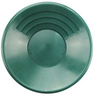 COLEKTIO Rice pan 35 cm - Gold Pan