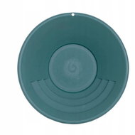 KARMA Rýžovací pánev Gravity Pro 35 cm - Rýžovací pánev