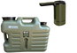 Jerrycan Holdcarp Set canister+automatic tap Smart Rechargeable Tap+Cubic Water Carrier 18 l - Kanystr