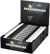 Inkospor Magnesium 25 ml, cherry flavour, 20 pcs - Sports Drink