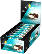 Inkospor Fitness coconut 35 g | package 24 pcs - Protein Bar