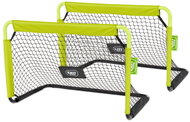 Exit Tempo Mini 90 × 60 cm, set of 2 - Football Goal