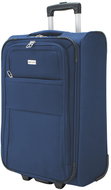 Semi Line Carry-on suitcase 53 cm T5601 Navy - Suitcase