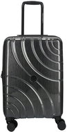 Enrico Benetti Carry-on suitcase 55 cm Miami Anthracite - Suitcase