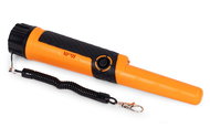 MultiStore GC-2006 Handheld metal detector, waterproof, IPX8 with LED flashlight and case - Metal Detector