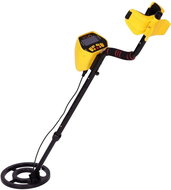 MultiStore GC-1028 Metal detector, LCD, 3 modes - Metal Detector