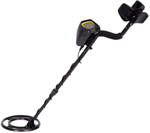 MultiStore GC-1032 Metal detector, 3 modes - Metal Detector - Main image
