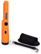 MultiStore Handheld metal detector IP66 with LED flashlight and case - Metal Detector