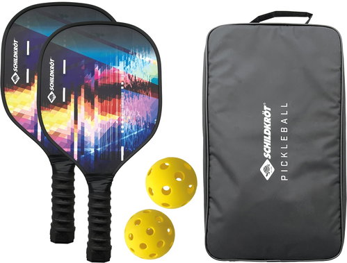Schildkrot Sada na pickleball 2+ - Kit - Main image