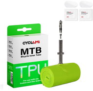 Cycplus Cyclami TPU ultralight MTB 29" - Duše na kolo