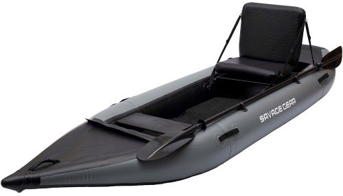 Savage Gear High Rider Kayak - Kayak - Main image