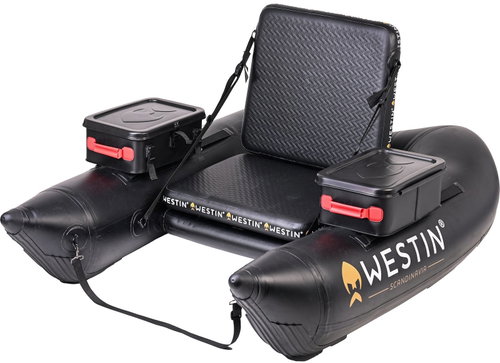 Westin Belly Boat W6 170 cm - Belly boat - Hlavní obrázek