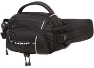 LOAP Yonora tourist kidney, black - Bum Bag