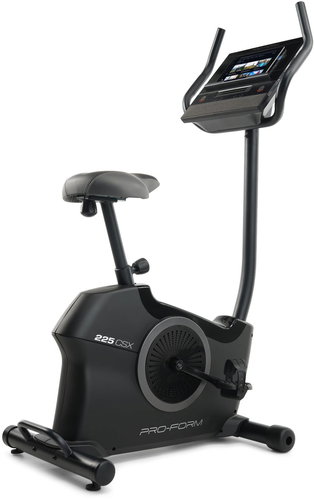 PROFORM 225 CSX - Stationary Bicycle - Main image