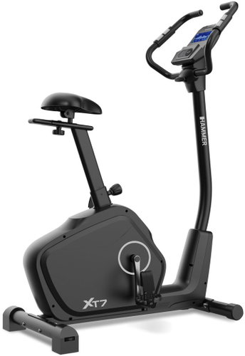 HAMMER Cardio XT7 - Stationary Bicycle - Main image
