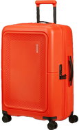American Tourister Medium suitcase 67 cm Dashpop Tangerine Red - Suitcase