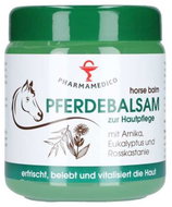 Pharmamedico Horse ointment 500 ml - Ointment