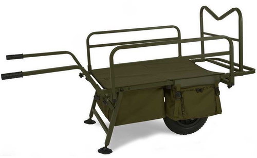 AVID Vozík Revolve Session Barrow - Fishing Trolley - Main image