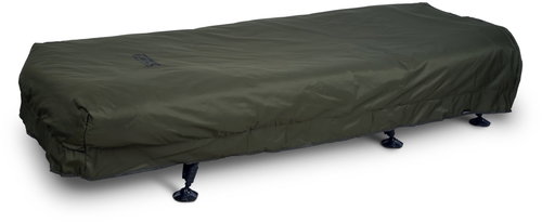 Sonik Přehoz Bank-Tek Thermal Bed Cover - Bedchair Cover - Main image