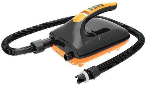 FOX Pumpa Automatic Air Pump - Electric Pump - Main image