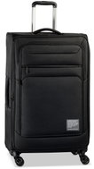 WORLDPACK Large suitcase 79 cm Bern Black - Suitcase