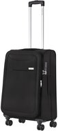 CARRY ON Medium suitcase 66 cm Air Black - Suitcase
