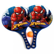 Disney Spiderman Beach Tennis Set - Beach Tennis