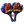 Spiderman Beach Tennis Set