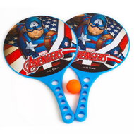 Disney Avengers Beach Tennis Set - Beach Tennis